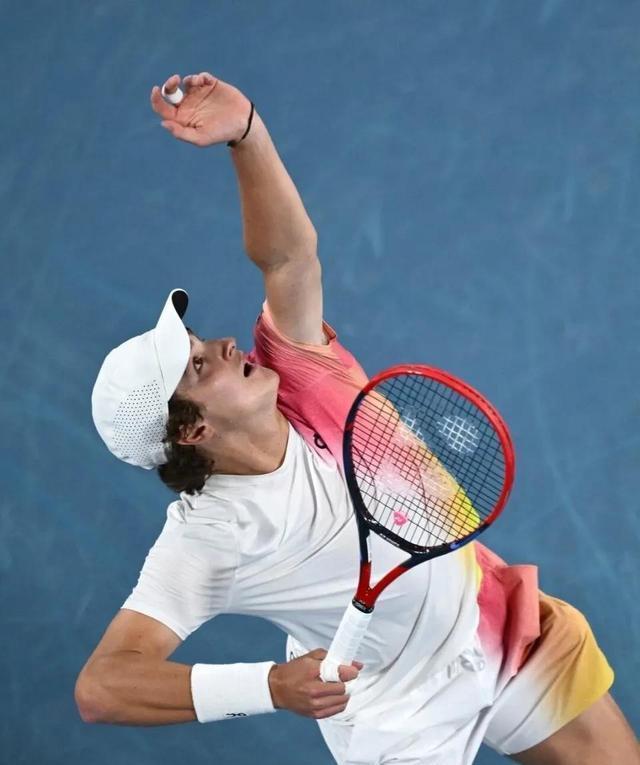 半岛体育官网-关于费德勒新星爆冷表现惊艳，TES未来可期！的信息-半岛体育官网