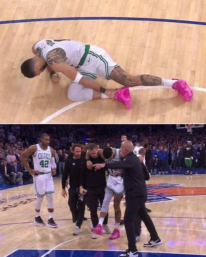 半岛体育官网-塔图姆在尤文图斯比赛中出色发挥，大比分获胜引发热议！-半岛体育官网